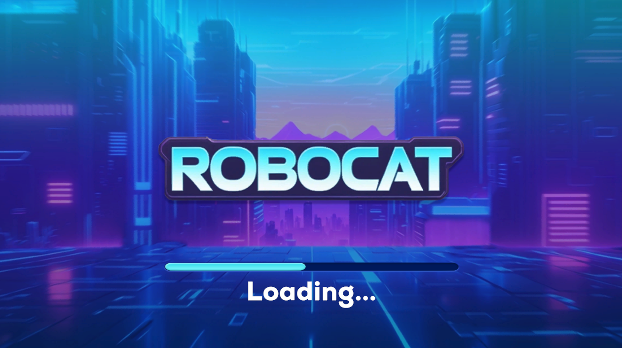 Robocat
