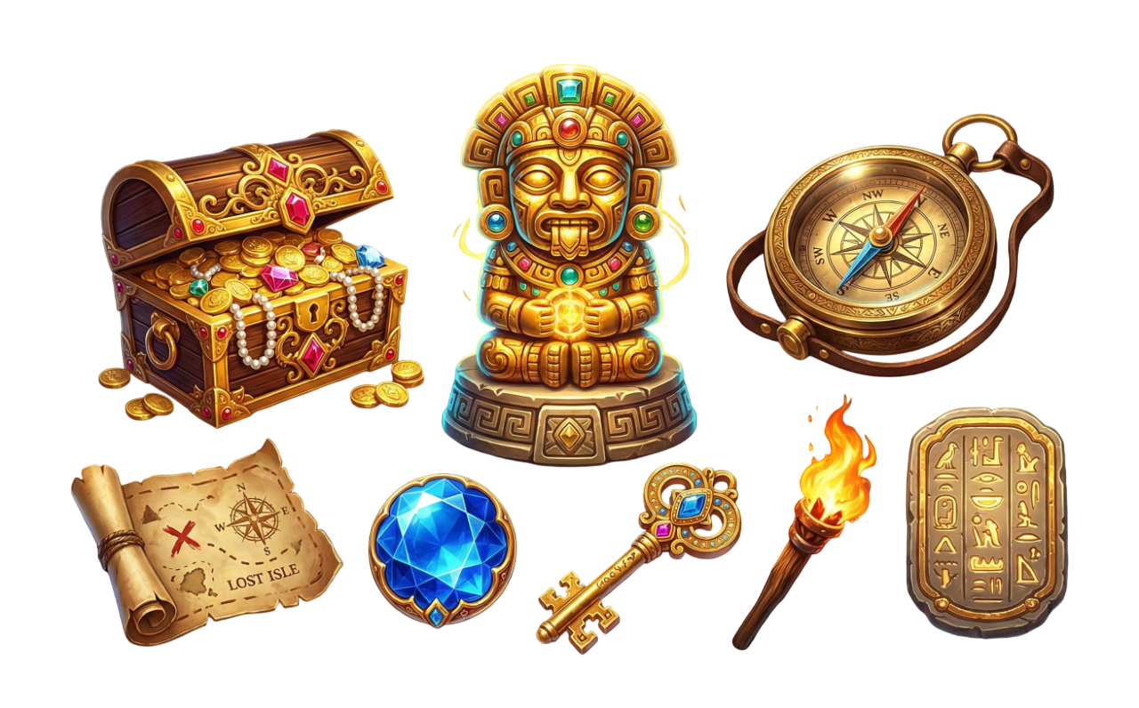 Adventure / Exploration